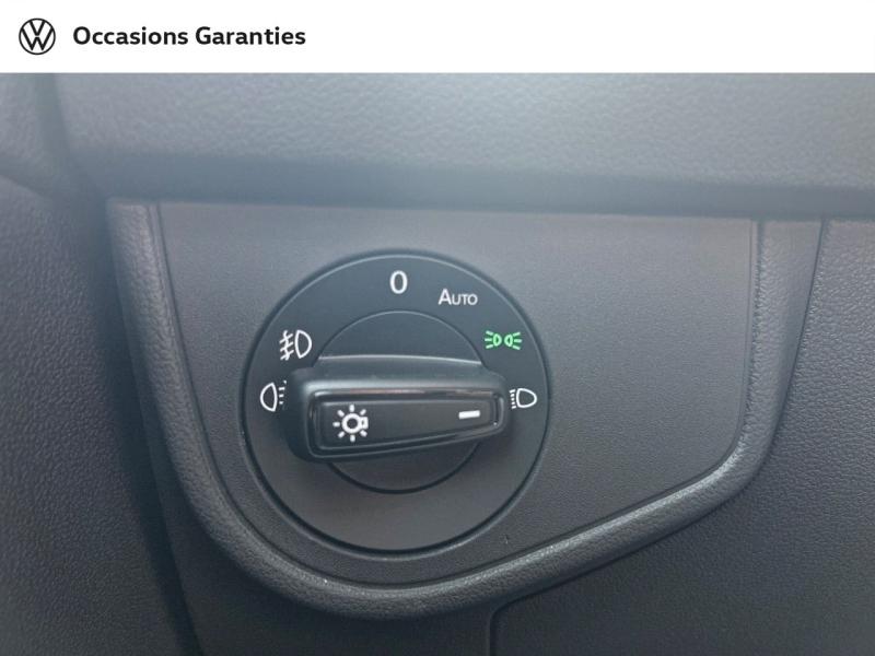 Voitures occasions VOLKSWAGEN POLO R-Line Edition Villers-Cotterêts