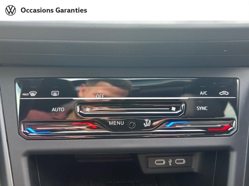 Voitures occasions VOLKSWAGEN POLO R-Line Edition Villers-Cotterêts
