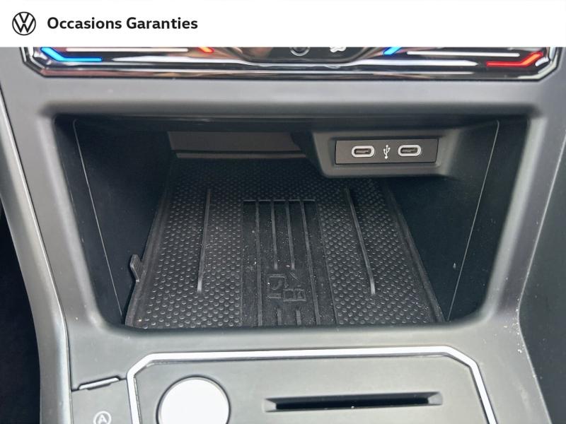 Voitures occasions VOLKSWAGEN POLO R-Line Edition Villers-Cotterêts