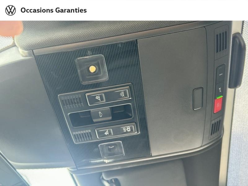 Voitures occasions VOLKSWAGEN POLO R-Line Edition Villers-Cotterêts