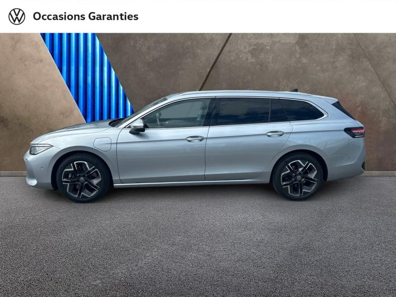 Voitures occasions VOLKSWAGEN Passat SW Elegance Villers-Cotterêts