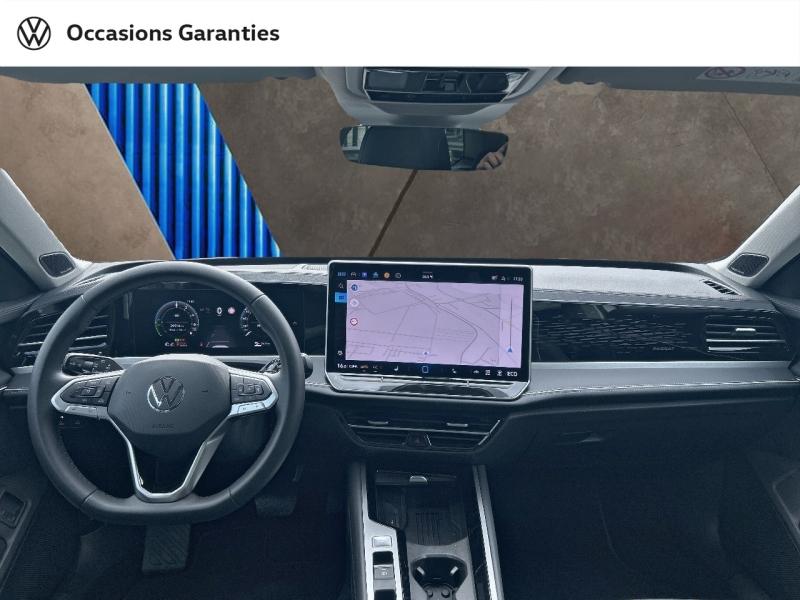 Voitures occasions VOLKSWAGEN Passat SW Elegance Villers-Cotterêts