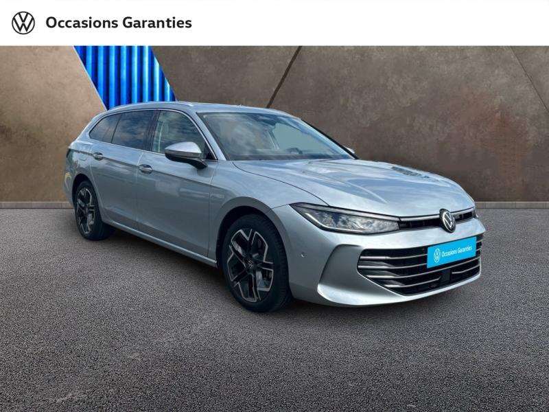 Voitures occasions VOLKSWAGEN Passat SW Elegance Villers-Cotterêts