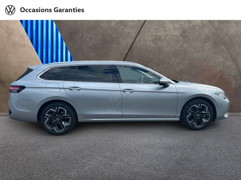 Voitures occasions VOLKSWAGEN Passat SW Elegance Villers-Cotterêts