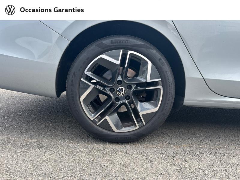 Voitures occasions VOLKSWAGEN Passat SW Elegance Villers-Cotterêts