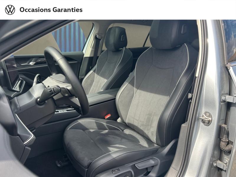 Voitures occasions VOLKSWAGEN Passat SW Elegance Villers-Cotterêts