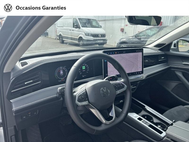 Voitures occasions VOLKSWAGEN Passat SW Elegance Villers-Cotterêts