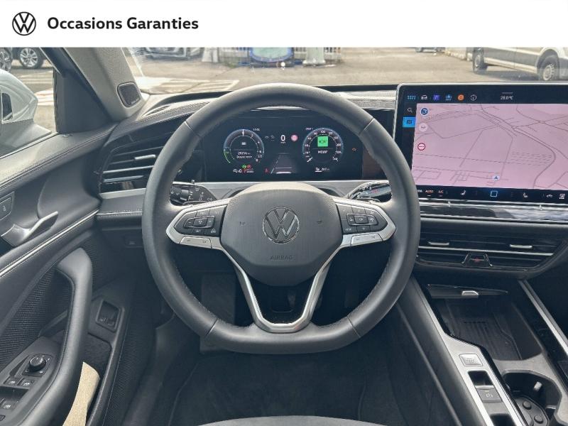 Voitures occasions VOLKSWAGEN Passat SW Elegance Villers-Cotterêts