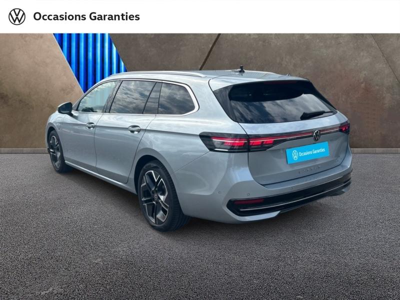 Voitures occasions VOLKSWAGEN Passat SW Elegance Villers-Cotterêts