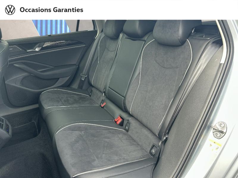 Voitures occasions VOLKSWAGEN Passat SW Elegance Villers-Cotterêts
