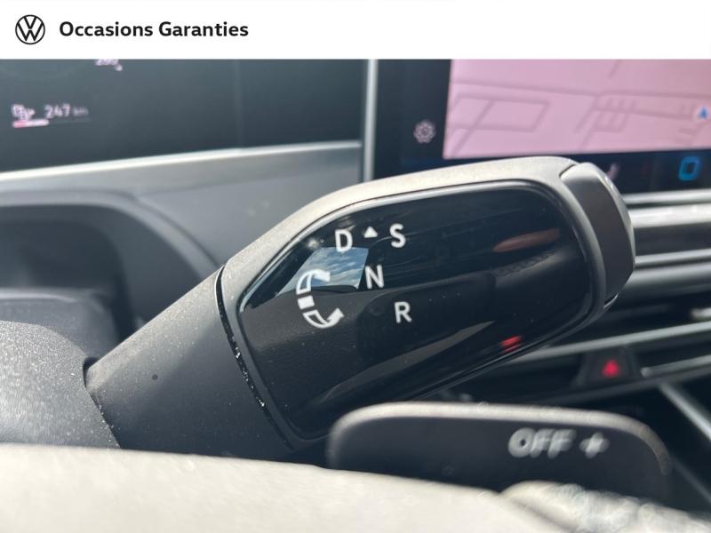 Voitures occasions VOLKSWAGEN Passat SW Elegance Villers-Cotterêts