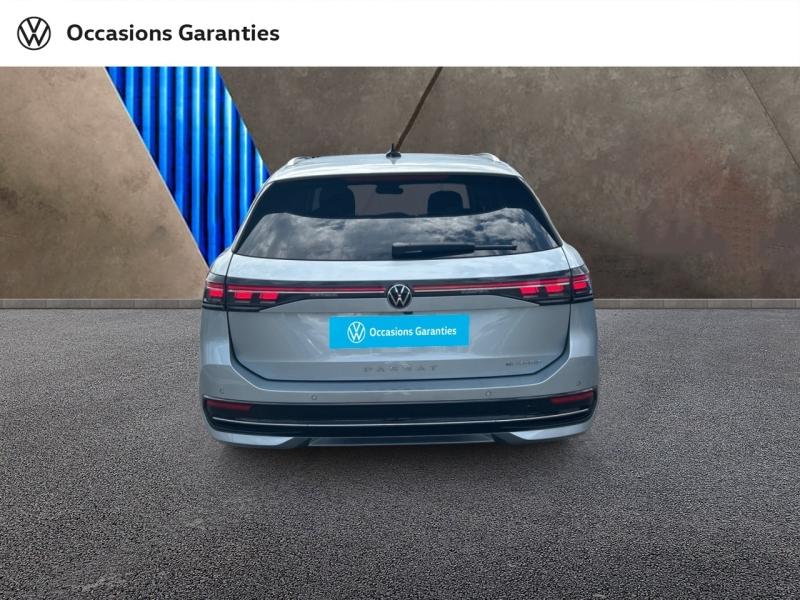 Voitures occasions VOLKSWAGEN Passat SW Elegance Villers-Cotterêts