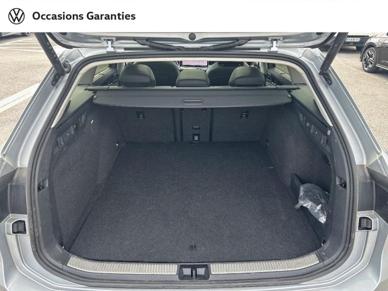 Voitures occasions VOLKSWAGEN Passat SW Elegance Villers-Cotterêts
