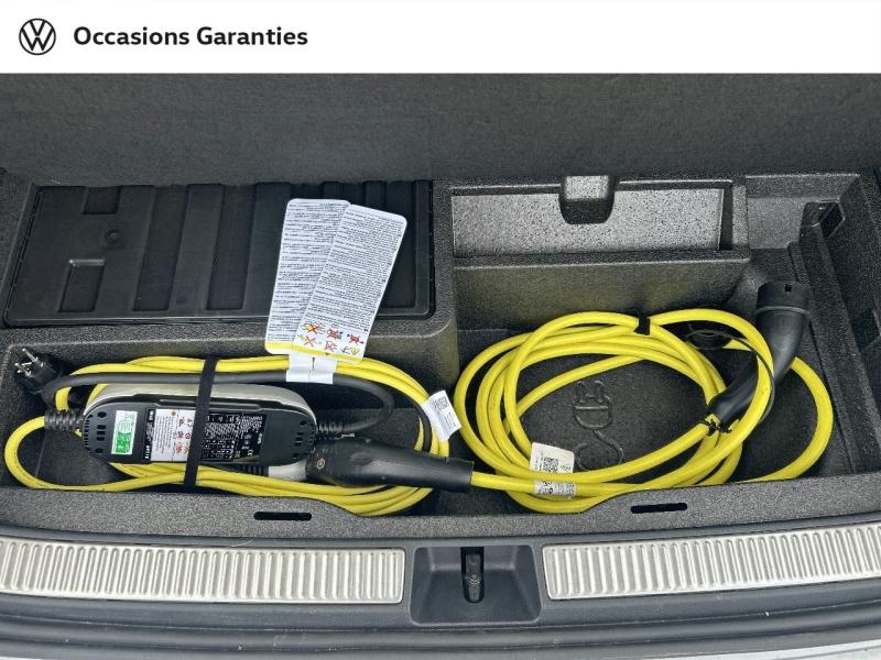 Voitures occasions VOLKSWAGEN Passat SW Elegance Villers-Cotterêts