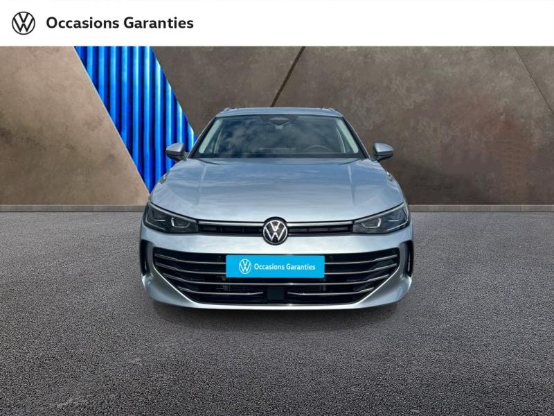 Voitures occasions VOLKSWAGEN Passat SW Elegance Villers-Cotterêts