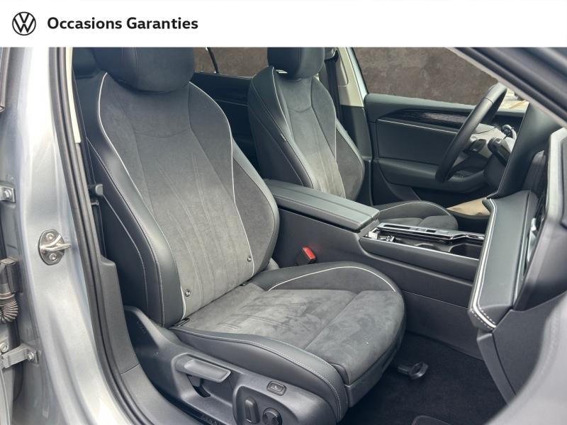 Voitures occasions VOLKSWAGEN Passat SW Elegance Villers-Cotterêts