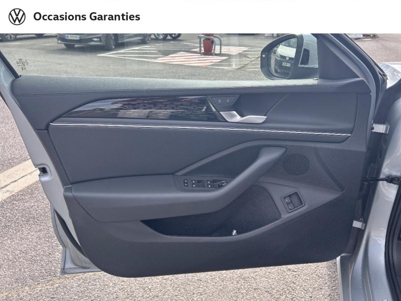 Voitures occasions VOLKSWAGEN Passat SW Elegance Villers-Cotterêts