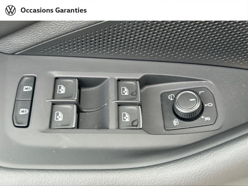 Voitures occasions VOLKSWAGEN Passat SW Elegance Villers-Cotterêts