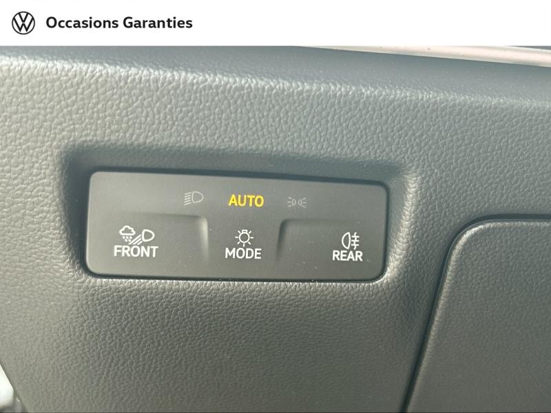 Voitures occasions VOLKSWAGEN Passat SW Elegance Villers-Cotterêts