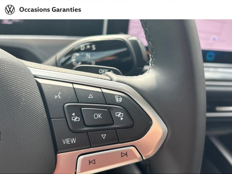 Voitures occasions VOLKSWAGEN Passat SW Elegance Villers-Cotterêts