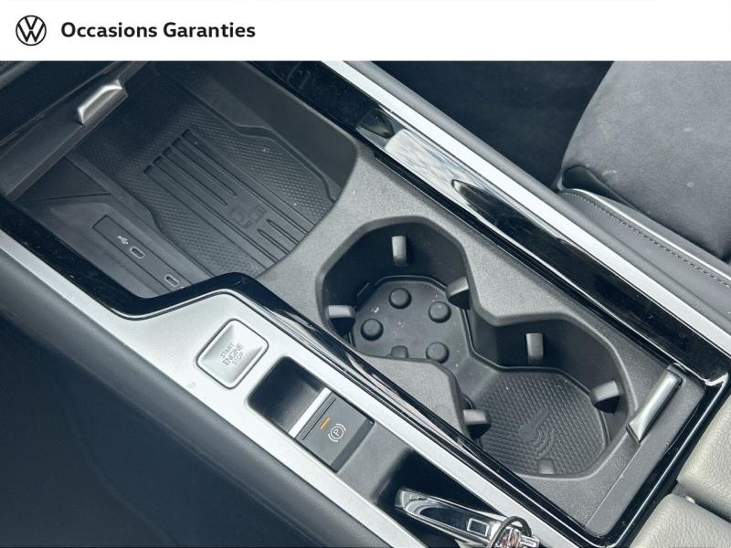 Voitures occasions VOLKSWAGEN Passat SW Elegance Villers-Cotterêts