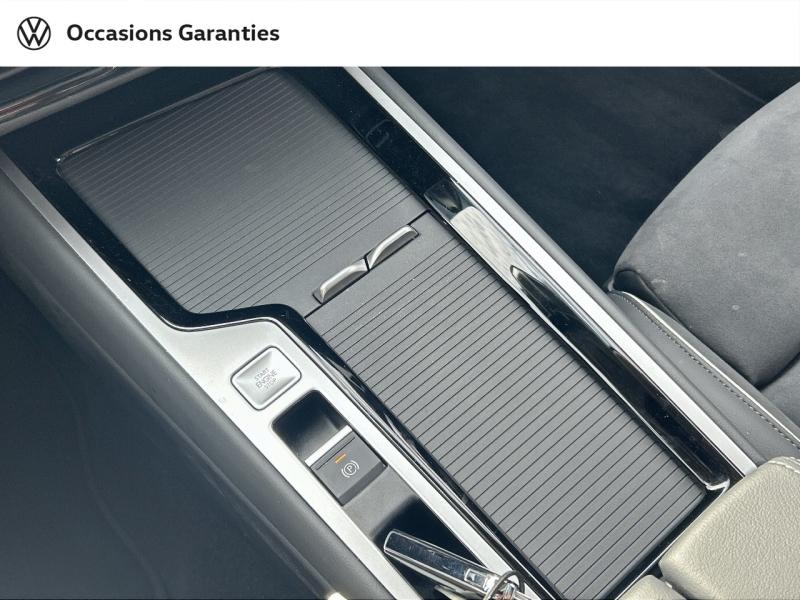 Voitures occasions VOLKSWAGEN Passat SW Elegance Villers-Cotterêts