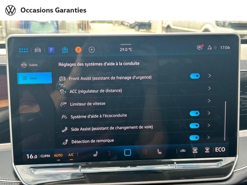 Voitures occasions VOLKSWAGEN Passat SW Elegance Villers-Cotterêts