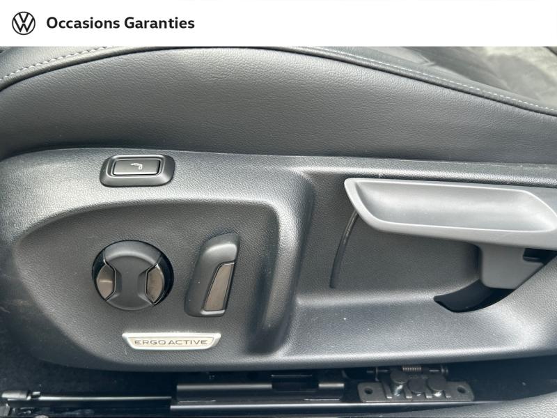 Voitures occasions VOLKSWAGEN Passat SW Elegance Villers-Cotterêts
