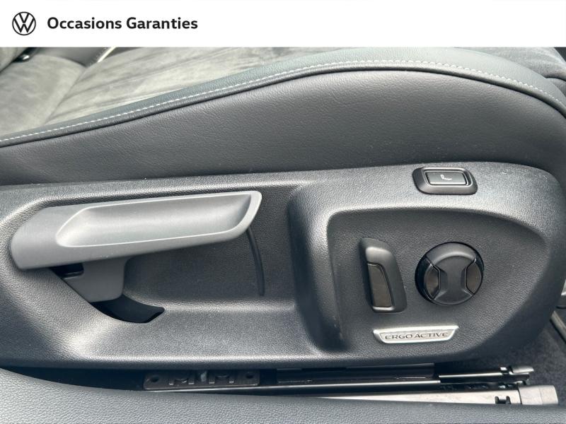 Voitures occasions VOLKSWAGEN Passat SW Elegance Villers-Cotterêts