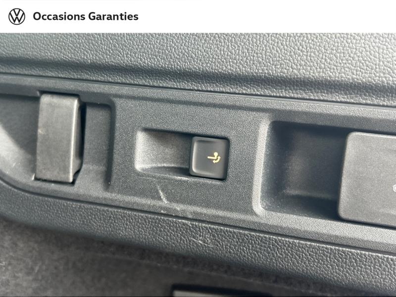 Voitures occasions VOLKSWAGEN Passat SW Elegance Villers-Cotterêts