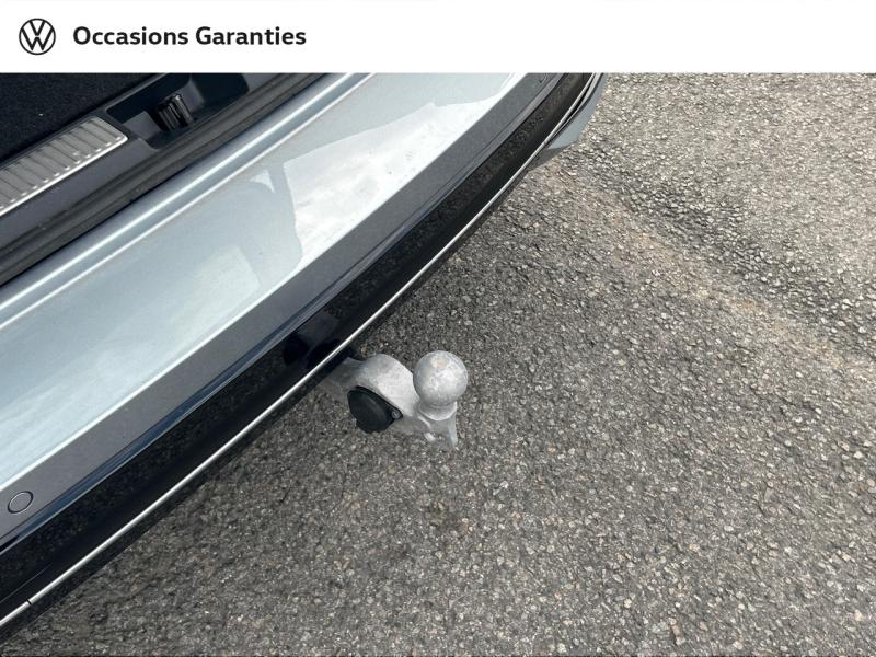 Voitures occasions VOLKSWAGEN Passat SW Elegance Villers-Cotterêts