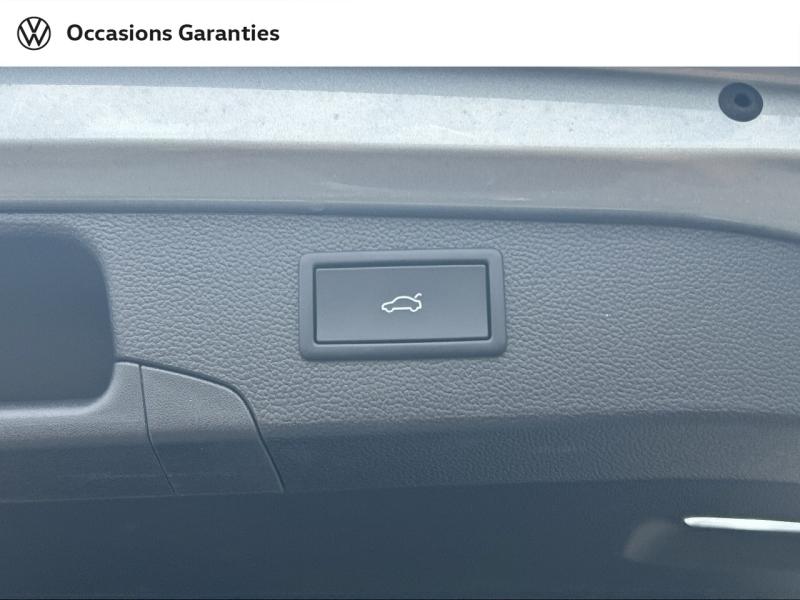 Voitures occasions VOLKSWAGEN Passat SW Elegance Villers-Cotterêts