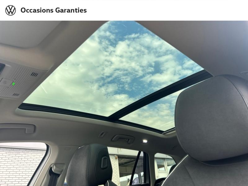 Voitures occasions VOLKSWAGEN Passat SW Elegance Villers-Cotterêts