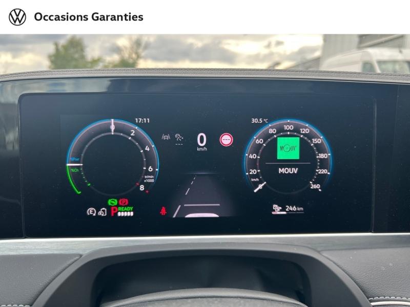 Voitures occasions VOLKSWAGEN Passat SW Elegance Villers-Cotterêts