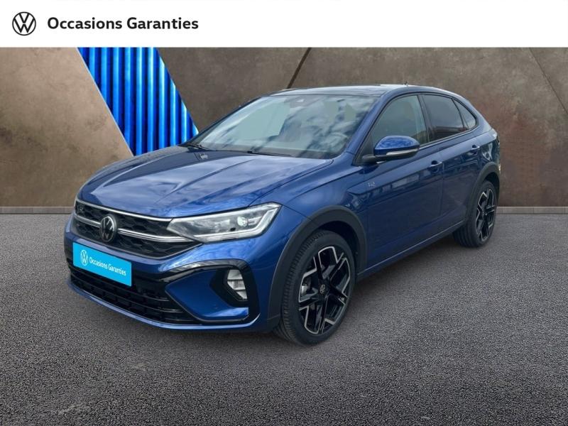 Voitures occasions VOLKSWAGEN TAIGO R-Line Edition Villers-Cotterêts