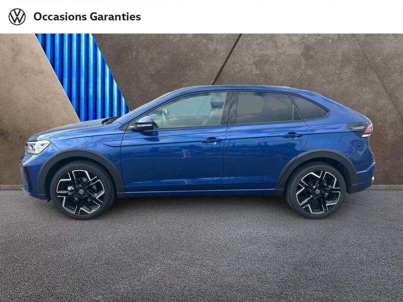 Voitures occasions VOLKSWAGEN TAIGO R-Line Edition Villers-Cotterêts