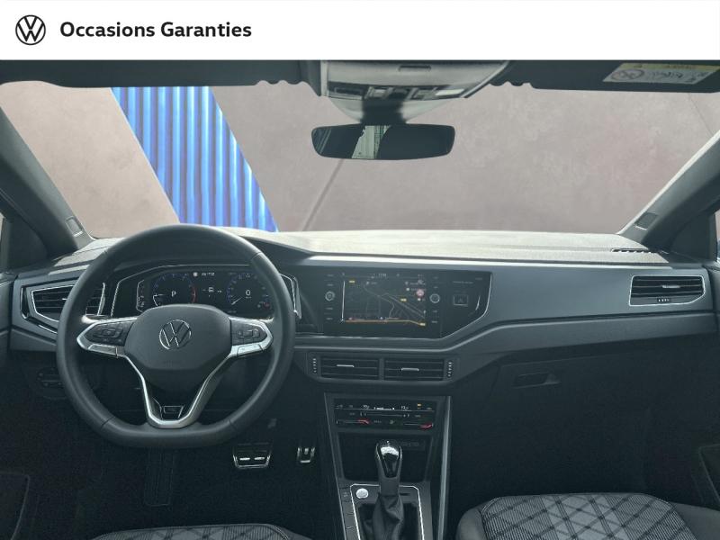 Voitures occasions VOLKSWAGEN TAIGO R-Line Edition Villers-Cotterêts