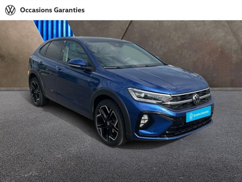 Voitures occasions VOLKSWAGEN TAIGO R-Line Edition Villers-Cotterêts