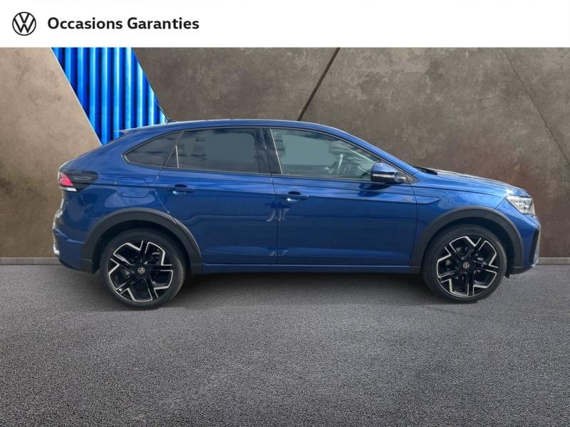 Voitures occasions VOLKSWAGEN TAIGO R-Line Edition Villers-Cotterêts