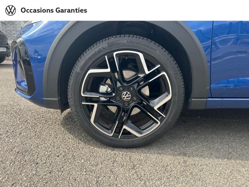 Voitures occasions VOLKSWAGEN TAIGO R-Line Edition Villers-Cotterêts