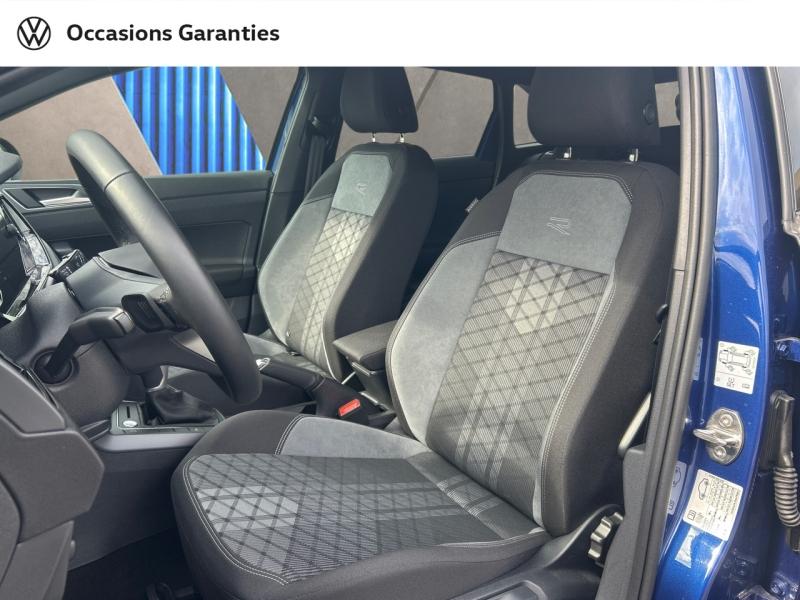 Voitures occasions VOLKSWAGEN TAIGO R-Line Edition Villers-Cotterêts