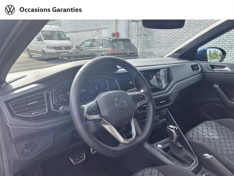 Voitures occasions VOLKSWAGEN TAIGO R-Line Edition Villers-Cotterêts