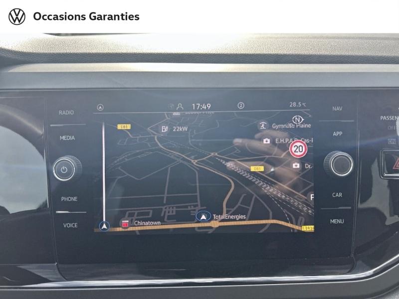 Voitures occasions VOLKSWAGEN TAIGO R-Line Edition Villers-Cotterêts