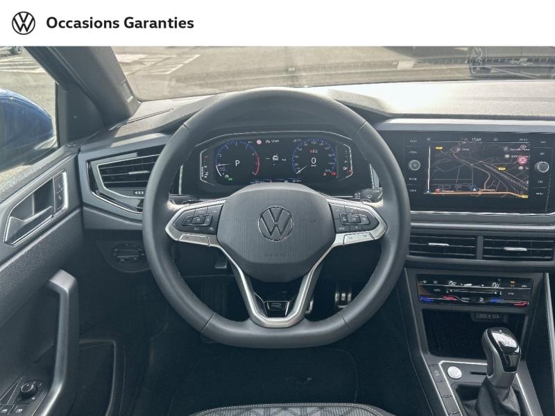 Voitures occasions VOLKSWAGEN TAIGO R-Line Edition Villers-Cotterêts