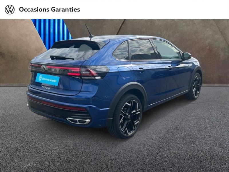 Voitures occasions VOLKSWAGEN TAIGO R-Line Edition Villers-Cotterêts