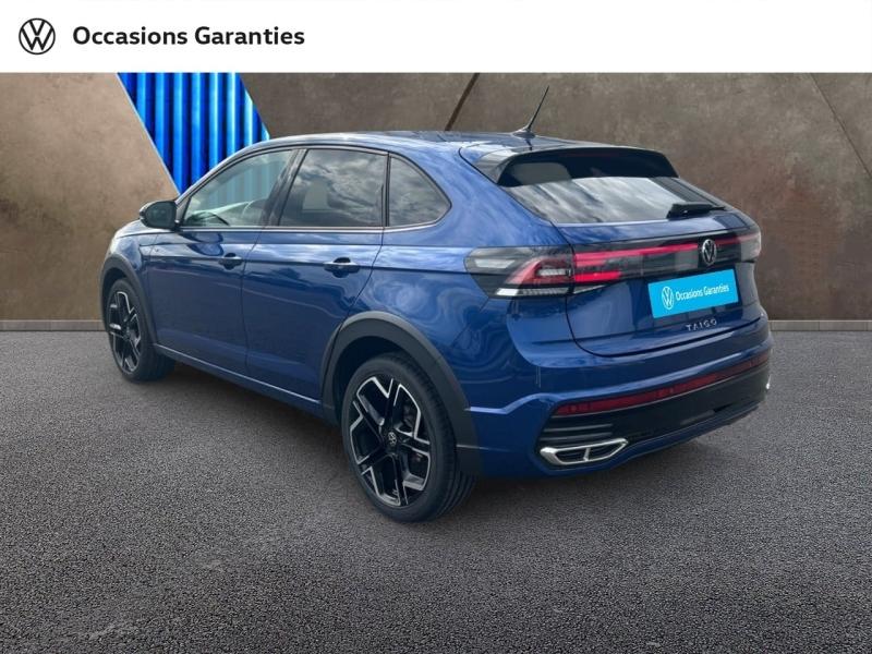 Voitures occasions VOLKSWAGEN TAIGO R-Line Edition Villers-Cotterêts