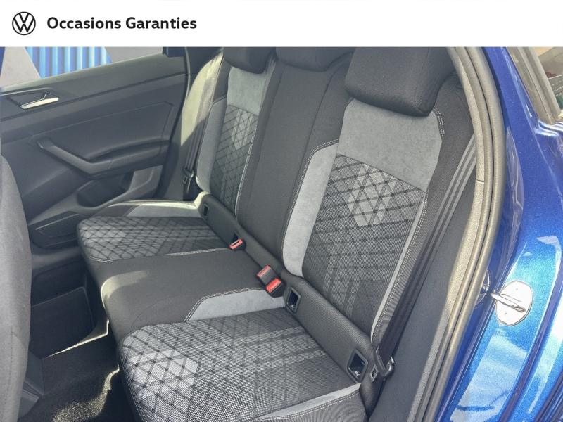Voitures occasions VOLKSWAGEN TAIGO R-Line Edition Villers-Cotterêts