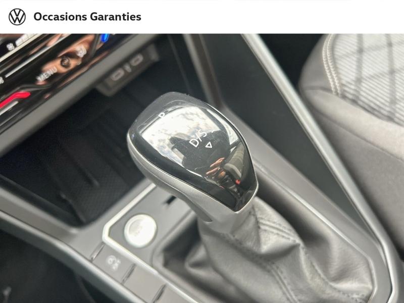 Voitures occasions VOLKSWAGEN TAIGO R-Line Edition Villers-Cotterêts