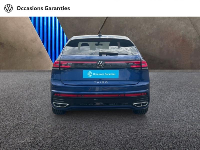 Voitures occasions VOLKSWAGEN TAIGO R-Line Edition Villers-Cotterêts