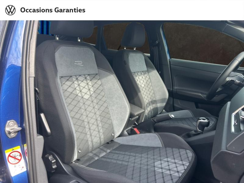 Voitures occasions VOLKSWAGEN TAIGO R-Line Edition Villers-Cotterêts